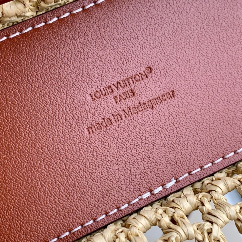 LV Cosmetic Bags